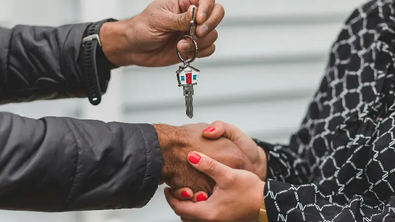 Real Estate Consultant